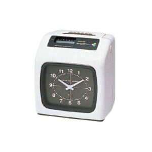 �y���i�z �^�C�����R�[�_�[ BX-6100-W �A�}�m �I�t�B�X�p�i OA �����p�i ���t�� �o�Αō����J�E���g�@�\ ���N�J�����_�[����