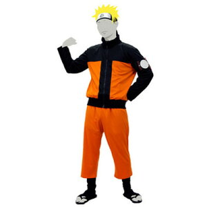 コスプレ 仮装 変装衣装 Naruto 男性用 ホビーの人気商品 通販 価格比較 価格 Com