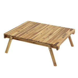 CAPTAIN STAG(LveX^bO) NVbNX [gbvt[e[u(81) UP-1050 y W[pi   Lvpi AEghApi ܂݃e[u ܂肽 fXN z