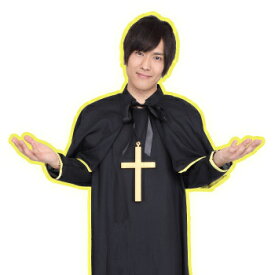 楽天市場 十字架 コスプレ 変装 仮装 ホビー の通販