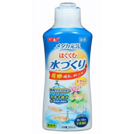 楽天市場 Gex メダカ元気 バクテリアウォーターの通販
