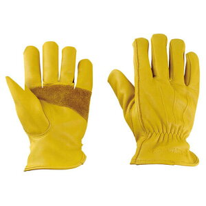 【取寄品】 CAPTAIN STAG(キャプテンスタッグ) アウトドアソフトレザーグローブ(厚手)(フリーサイズ) UM-1920 【 BBQ 火おこし 焚き火 火起こし キャンプ用品 アウトドア用品 たき火 バーベキュー用