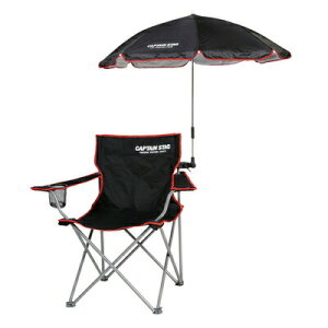 CAPTAIN STAG(�L���v�e���X�^�b�O) CS �f�^�b�`���u�� �`�F�A�p�p���\�� �u���b�N UD-42 �y ���W���[�p�i �A�E�g�h�A�p�i �L�����v�p�i �^���� �r�[�`�p���\�� �z