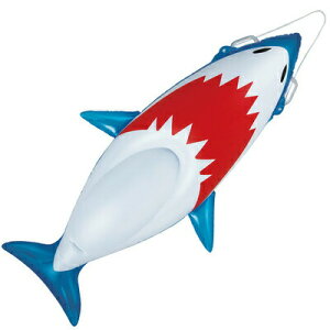 フロート 150cm シャーク 【 水遊び用品 水物 ビーチグッズ プール用品 海水浴 】