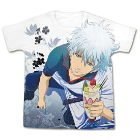 楽天市場 銀魂 銀時 Tシャツの通販