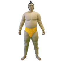 楽天市場】ハロウィン 相撲の通販
