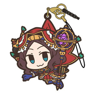 Fate/Grand Order �L���X�^�[:���I�i���h�E�_�E���B���` �܂܂�X�g���b�v �R�X�p �L�[�z���_�[ Fate�V���[�Y �C���z���W���b�N�p�[�c�t��