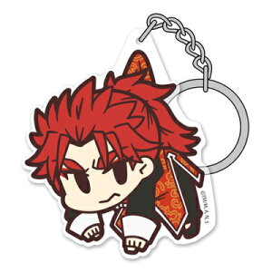 Fate/EXTRA Last Encore o[T[J[ AN܂܂L[z_[ y FGO Fate/stay night Fate/Grand Order z