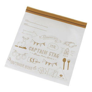 yiz CAPTAIN STAG(LveX^bO) CSt[U[obOL(uE) 24 UW-2043 y  Lvpi o[xL[pi NbLO W[pi BBQ  AEghApi z