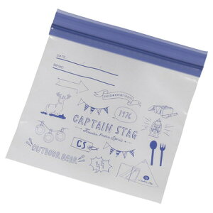 yiz CAPTAIN STAG(LveX^bO) CSt[U[obOS(u[) 50 UW-2045 y  BBQ NbLO AEghApi  W[pi o[xL[pi Lvpi z