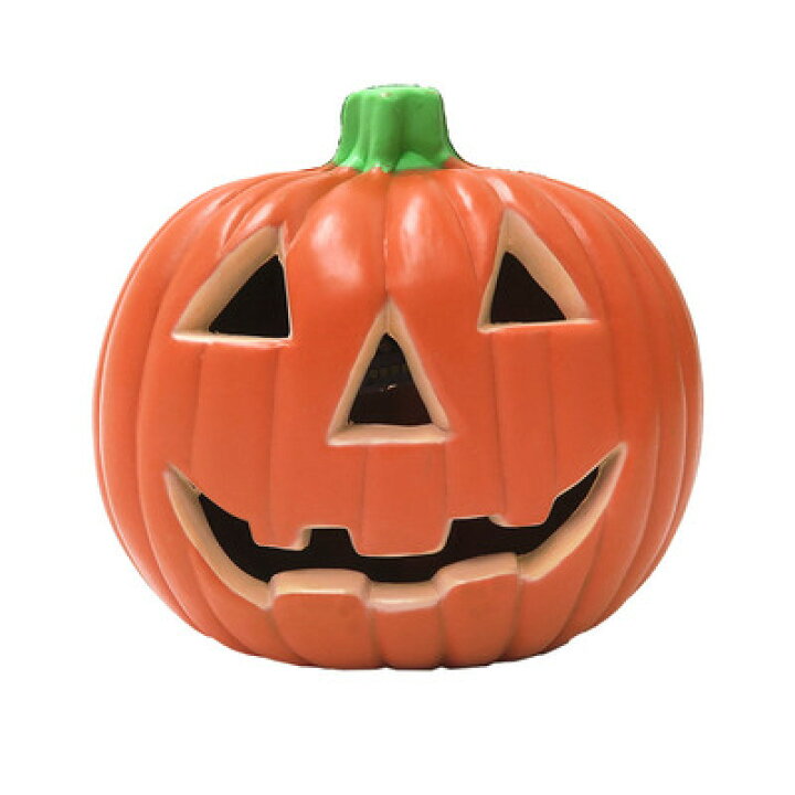 楽天市場 あす楽12時まで Uniton cmledジャックオーランタン インテリア 雑貨 ハロウィン かぼちゃ 南瓜 カボチャ 飾り パンプキン デコレーション 装飾品 パーティワールド