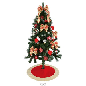 クリスマスツリー セットツリー 150cmの通販 価格比較 価格 Com