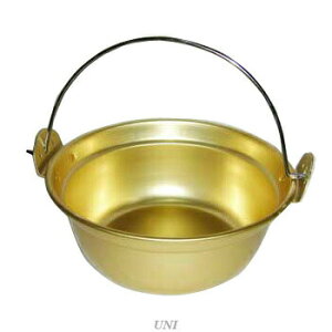 【取寄品】 キャンプ用 段付大鍋 36cm 【 レジャー用品 アウトドア用品 バーベキュー用品 調理器具 クッキング 調理道具 クッカー BBQ キャンプ用品 】