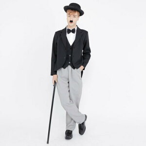 コスプレ 仮装 CLUB KING Comedy King(コメディキング) 【 コスプレ 衣装 ハロウィン 仮装 コスチューム 大人用 余興 パーティーグッズ 男性用 メンズ 有名人 】