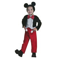 楽天市場】ミッキーマウスコスチューム ハロウィンの通販