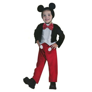 ミッキーマウス コスプレ 子供の人気商品 通販 価格比較 価格 Com