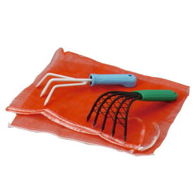 親子で潮干狩りセット 【 フィッシング 釣り用品 魚取り 魚釣り 魚捕り 】