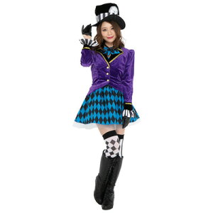 RXv  CLUB QUEEN Cool Hatter(N[nb^[) y RXv ߑ nEB  RX`[ ol svc̍̃AX ObY Xq fB[X p p[eB[ObY Xq lp ]