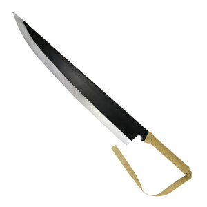 コスプレ 仮装 Uniton 106cm大きな包丁 (ポリウレタン製) 【 コスプレ 衣装 ハロウィン オモチャ 玩具 ハロウィン 衣装 おもちゃ 武器 ソード プチ仮装 仮装用 変装グッズ 剣 レプリカ パーティー