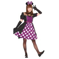 楽天市場】ハロウィン ミッキー ミニー 大人の通販