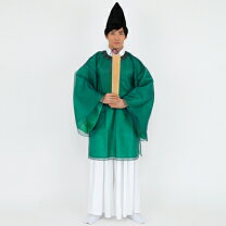 楽天市場】神主 烏帽子の通販 