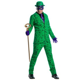 楽天市場 バットマン リドラー コスプレ 変装 仮装 ホビー の通販