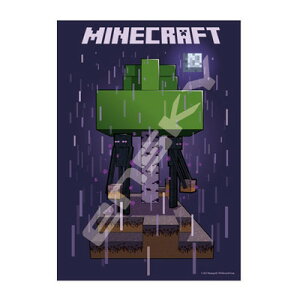 yiz WO\[pY 208s[X MINECRAFT Enderman y ObY V ȒP I` LN^[  ߋ z
