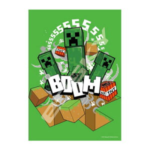 yiz WO\[pY 208s[X MINECRAFT Creeper y ȒP ߋ I` ObY LN^[ V  z