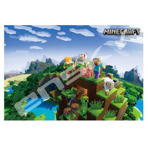 yiz WO\[pY 300s[X MINECRAFT Overworld y V ObY  LN^[ I` ߋ z