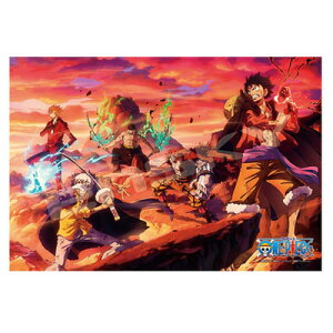 �y���i�z �W�O�\�[�p�Y�� 300�s�[�X �����s�[�X ���m���ŏI����1 �G���X�J�C ONE PIECE �������� �Q�[�� �O�V�їp�i