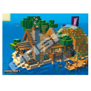 yiz WO\[pY 500s[X MINECRAFT Beach Cabin y I` ߋ ObY V  z