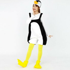 楽天市場 ペンギン コスプレの通販