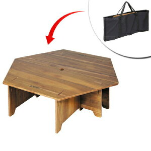 yiz CAPTAIN STAG(LveX^bO) CSNVbNX wLTZ^[e[u 96 UP-1040 y ܂肽 fXN ܂݃e[u AEghApi W[pi  Lvpi  z