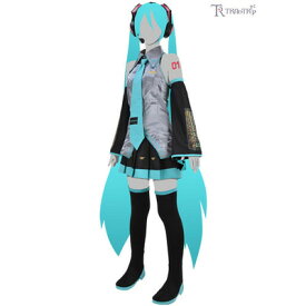 楽天市場 初音ミク 衣装の通販