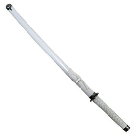 楽天市場 コスプレ 模造刀 白 その他 コスプレ 変装 仮装 ホビーの通販