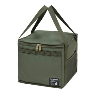 CAPTAIN STAG(LveX^bO) ֎[P[X (I[u) UG-3309 y W[pi AEghApi AEghAobO Lvpi z