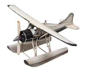 �y���i�z �u���L�̂�������(sea plane) ��s�@ �u�� �C���e���A�p�i �I�u�W�F