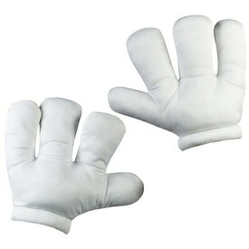 楽天市場 ミッキーマウス 手 仮装の通販