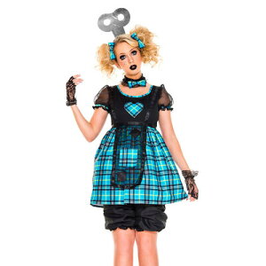 ハロウィン ドール コスプレ 仮装 変装衣装の人気商品 通販 価格比較 価格 Com
