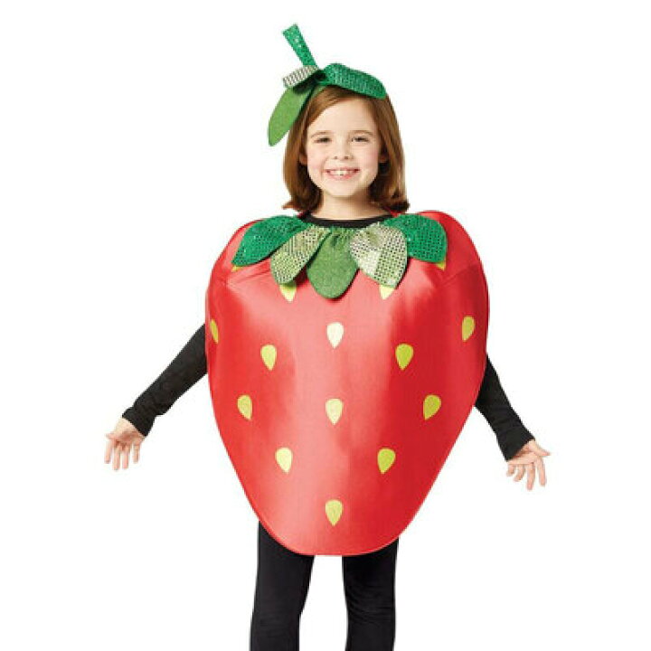 楽天市場 コスプレ 仮装 ストロベリー 子供用 7 10 コスプレ 衣装 ハロウィン 仮装 パーティーグッズ おもしろ コスチューム 子供 笑える おもしろい キッズ ネタ 子ども用 こども ウケる 爆笑 面白い 面白コスチューム 食べ物 フード おもしろコスチューム 楽天市場 コスプレ 仮装 ストロベリー 子供用 7 10 コスプレ 衣装 ハロウィン 仮装 パーティーグッズ おもしろ コスチューム 子供 笑える おもしろい キッズ ネタ 子ども用 こども ウケる 爆笑 面白い 面白コスチューム 食べ物 フード おもしろコスチューム