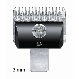 【取寄品】 スピーディク用替刃 3mm 【 犬用品 トリミング グルーミング 猫用品 ペット用品 ネコ ペットグッズ バリカン お手入れ用品 イヌ 】