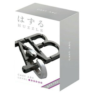 ͂(HUZZLE) LXg ABC (Փx1/6) y mb̗ ͂ ߋ V LXgpY ObY  I` z