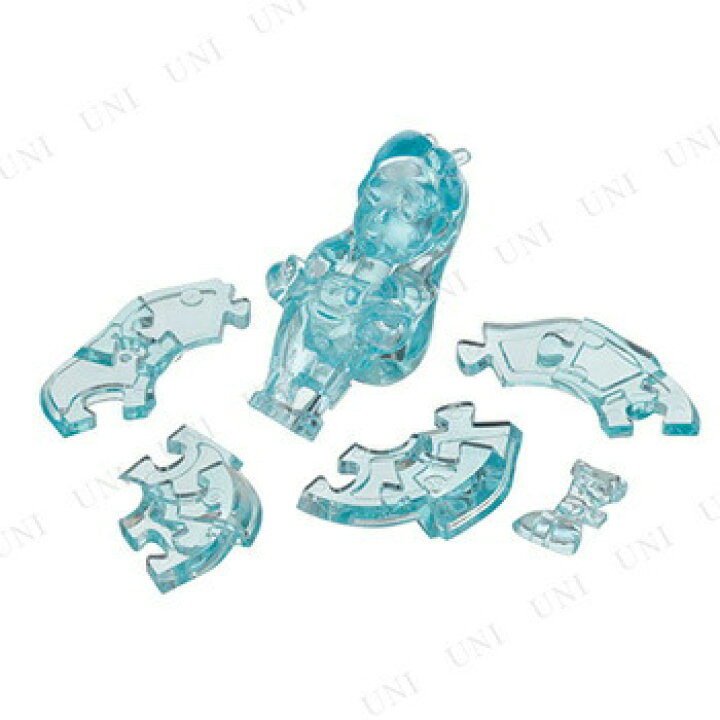 あす楽12時まで 3dパズル デール ディズニー ジグソーパズル ツムツム チップ グッズ クリスタルギャラリー あす楽12時まで 3dパズル デール ディズニー ジグソーパズル ツムツム チップ グッズ クリスタルギャラリー