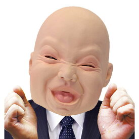 楽天市場 おもしろ 仮装 仮面 マスク コスプレ 変装 仮装 ホビーの通販