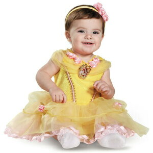 ディズニー プリンセス 赤ちゃん コスプレ 仮装 変装衣装の人気商品 通販 価格比較 価格 Com