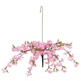 楽天市場 桜 飾り 天井の通販