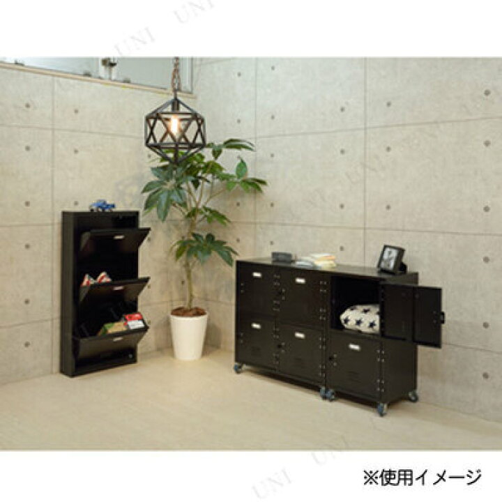 楽天市場】【取寄品】 Rald(ラルド) チェスト 4D TPN-31BK 東谷 家具 