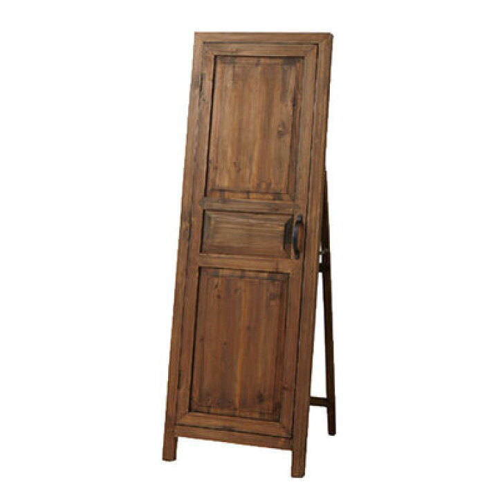 楽天市場】ソーレ ドアミラー TSM-13BR 【 姿見 家具 おしゃれ 
