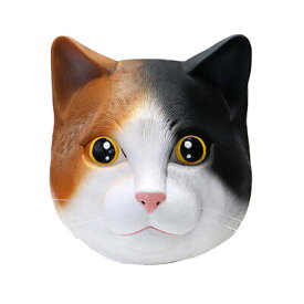 楽天市場 猫グッズ 仮面 マスク コスプレ 変装 仮装 ホビーの通販