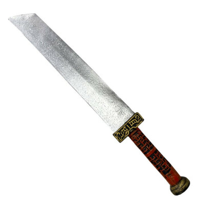 楽天市場 コスプレ 仮装 69cm 皇帝の剣 武器 おもちゃ オモチャ 玩具 ハロウィン 衣装 レプリカ 仮装用 変装グッズ パーティーグッズ ソード プチ仮装 パーティワールド